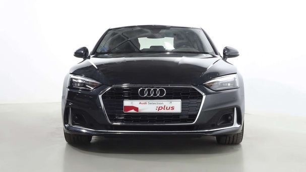 Audi A5 35 TDI S tronic Sportback Advanced 120 kW image number 2