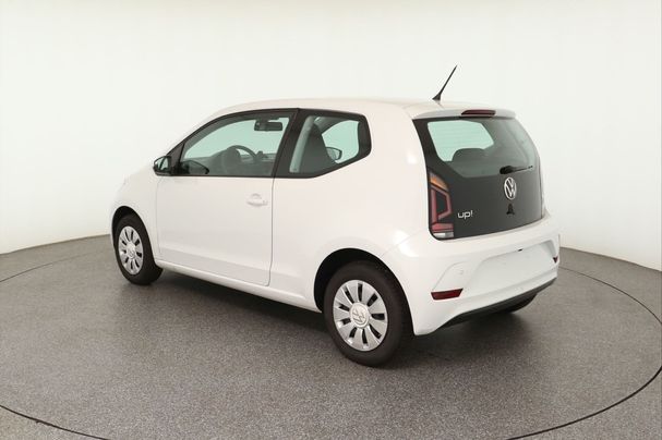 Volkswagen up! 1.0 48 kW image number 3