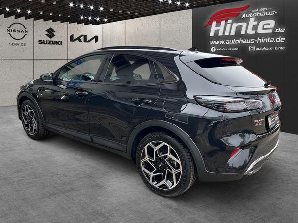 Kia XCeed 1.5 T-GDI GT-Line 103 kW image number 3