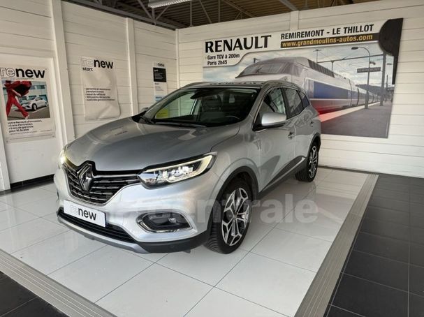 Renault Kadjar BLUE dCi 115 EDC 85 kW image number 1