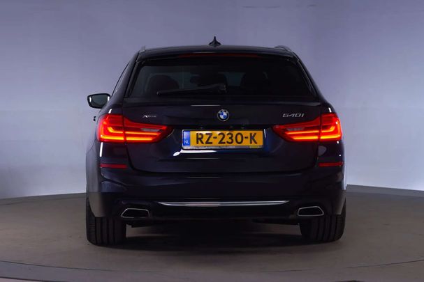 BMW 540i Touring xDrive 250 kW image number 37