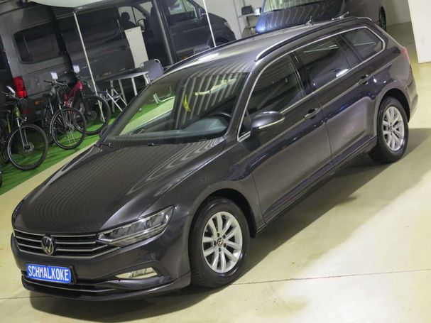 Volkswagen Passat Variant 2.0 TDI Business DSG 110 kW image number 1