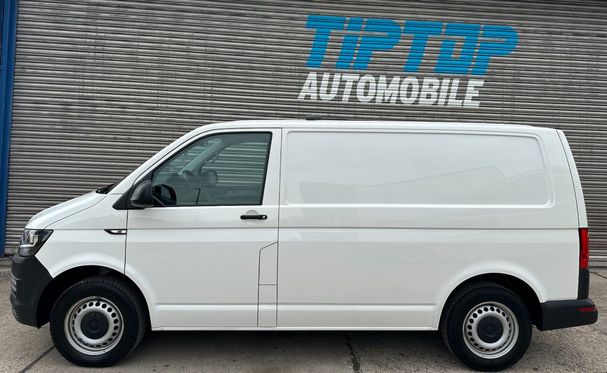 Volkswagen T6 Transporter DSG 110 kW image number 5