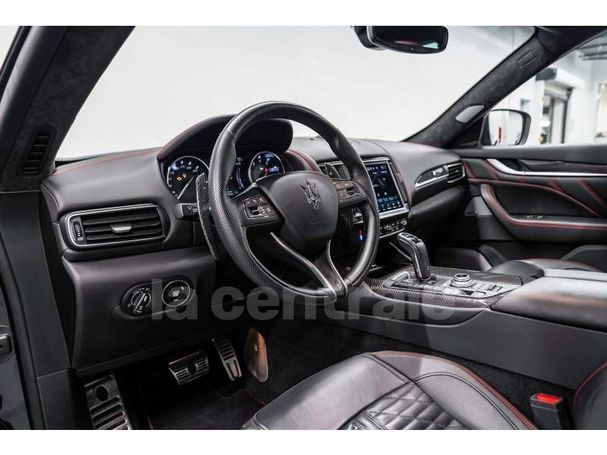 Maserati Levante Trofeo 427 kW image number 8