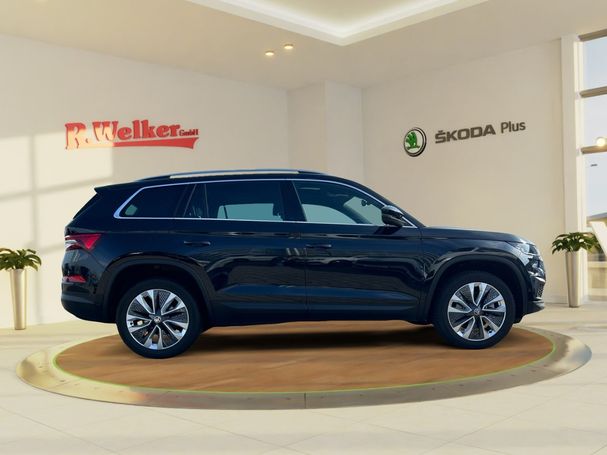 Skoda Kodiaq 2.0 TSI 4x4 Style 140 kW image number 2