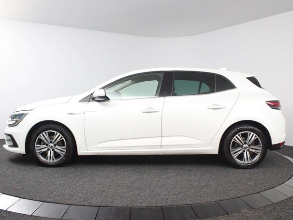 Renault Megane TCe 140 Intens EDC 103 kW image number 12