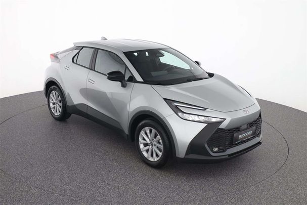 Toyota C-HR 72 kW image number 8