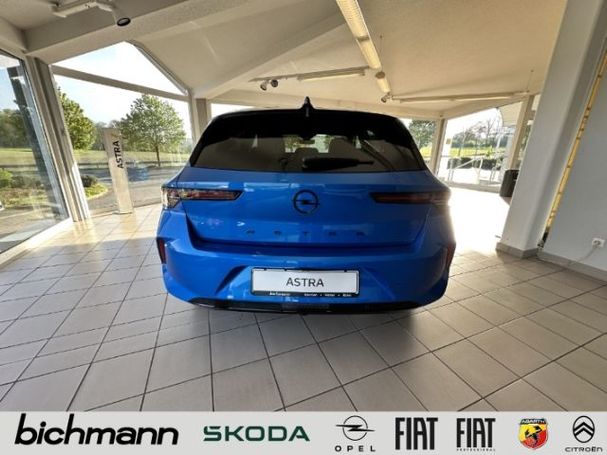 Opel Astra 96 kW image number 3