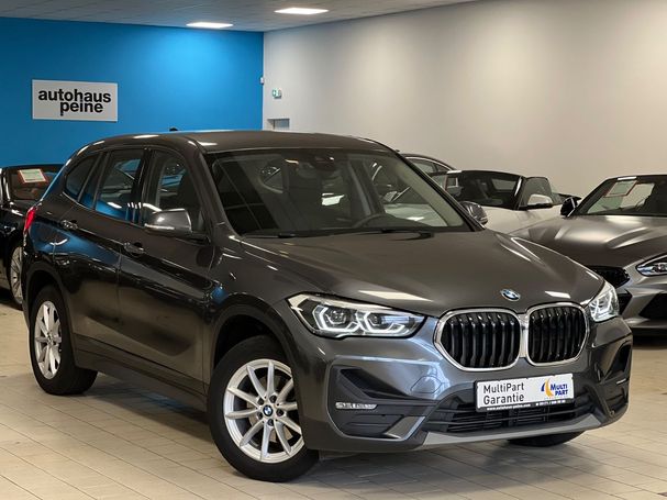 BMW X1 sDrive18d 110 kW image number 1