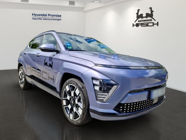 Hyundai Kona Prime 160 kW image number 2