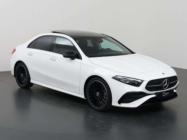 Mercedes-Benz A 180 100 kW image number 23