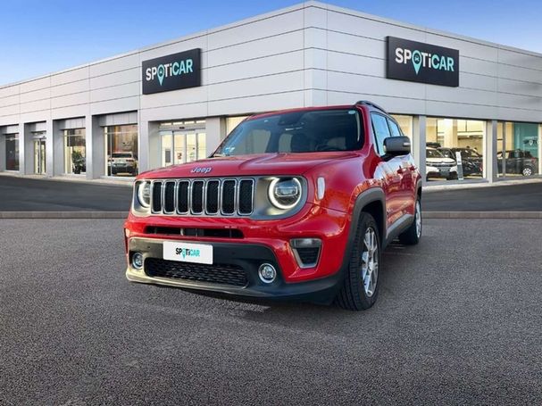 Jeep Renegade 1.6 88 kW image number 1