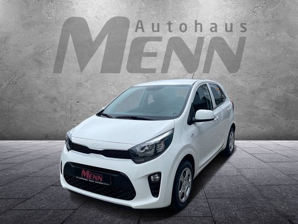 Kia Picanto 1.0 Edition 7 49 kW image number 1