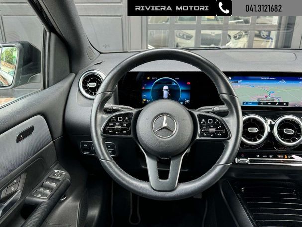 Mercedes-Benz B 180 d 85 kW image number 7