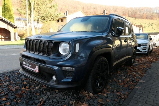 Jeep Renegade 1.0 88 kW image number 8