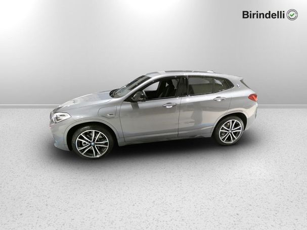 BMW X2 xDrive25e X 162 kW image number 5