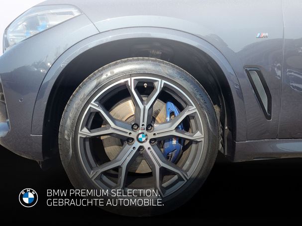 BMW X5 xDrive 294 kW image number 6