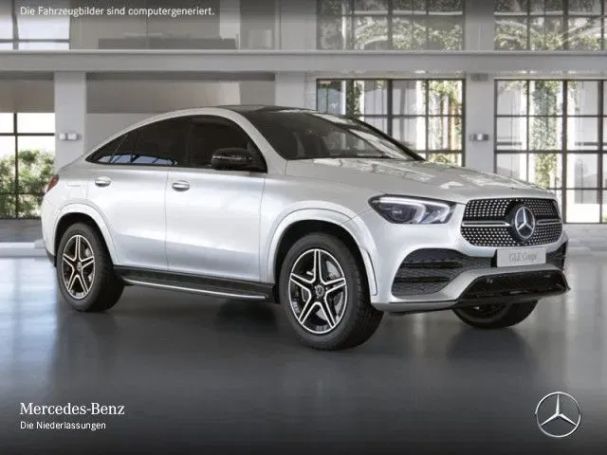 Mercedes-Benz GLE 400 d 243 kW image number 5