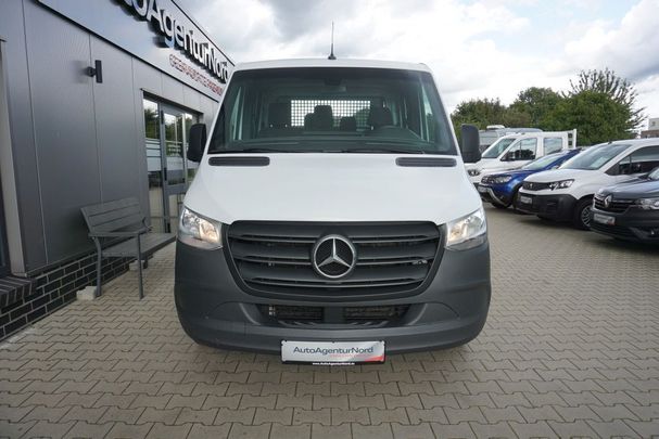 Mercedes-Benz Sprinter 315 CDI RWD 110 kW image number 15