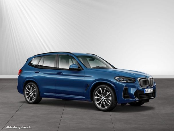 BMW X3 xDrive20d 140 kW image number 11