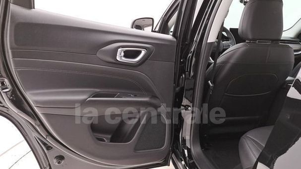 Jeep Compass 96 kW image number 28