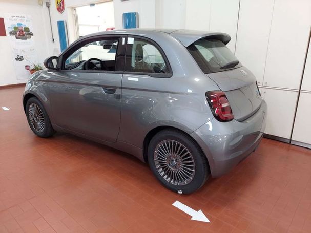 Fiat 500 e 70 kW image number 4