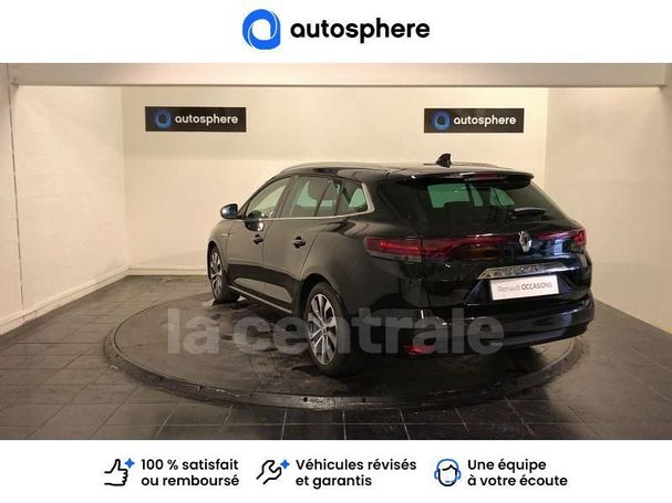 Renault Megane TCe 140 EDC 103 kW image number 4