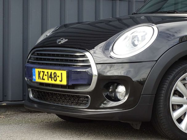 Mini Cooper 100 kW image number 31