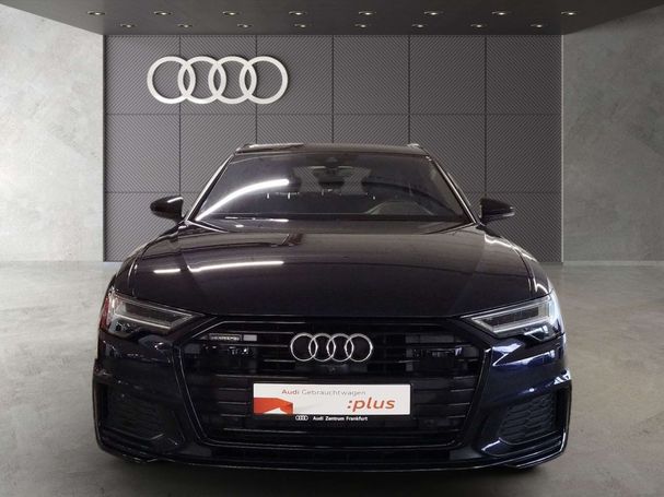 Audi A6 55 TFSIe quattro S tronic Sport 270 kW image number 3