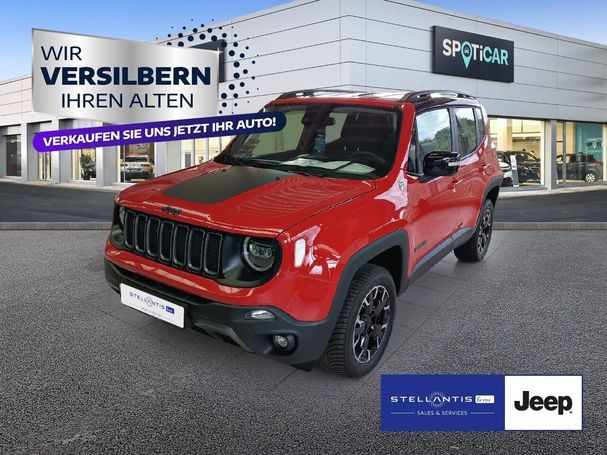 Jeep Renegade 1.3 177 kW image number 1