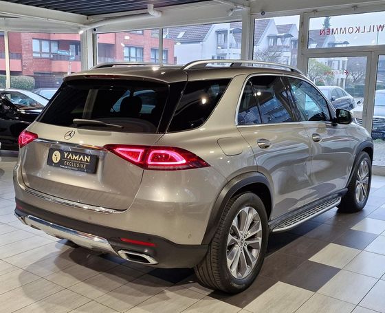 Mercedes-Benz GLE 350 d 200 kW image number 6