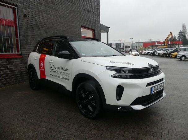 Citroen C5 Aircross Hybrid 136 Max 100 kW image number 2