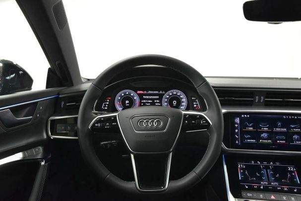 Audi A7 180 kW image number 19