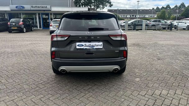 Ford Kuga 2.5 Titanium 165 kW image number 3