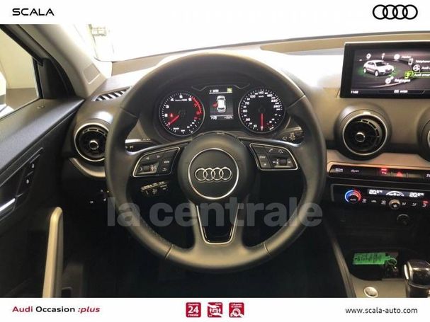 Audi Q2 35 TFSI S tronic 110 kW image number 19