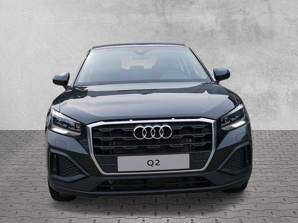 Audi Q2 35 TFSI 110 kW image number 3