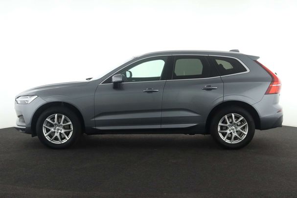 Volvo XC60 Geartronic Momentum T4 142 kW image number 2