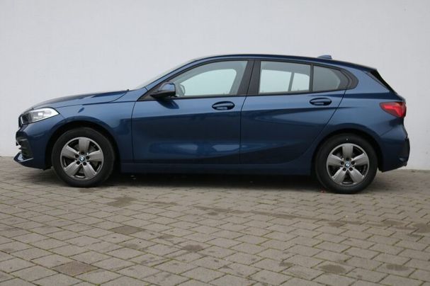 BMW 118d Advantage 110 kW image number 6