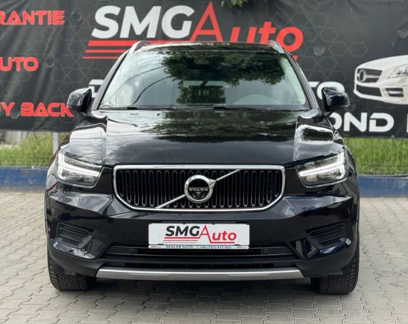 Volvo XC40 110 kW image number 2