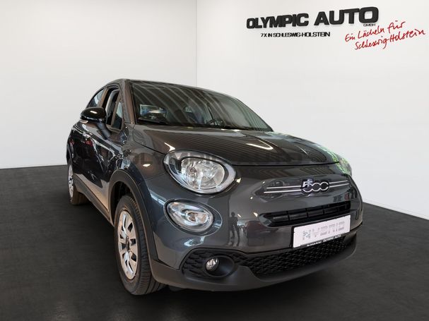 Fiat 500X 1.5 Hybrid 96 kW image number 2