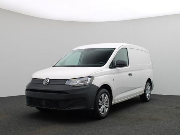 Volkswagen Caddy Maxi 2.0 TDI 90 kW image number 1