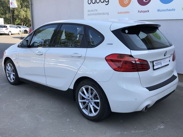 BMW 225 Active Tourer xe xDrive 165 kW image number 2