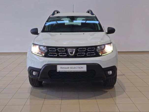 Dacia Duster 85 kW image number 14