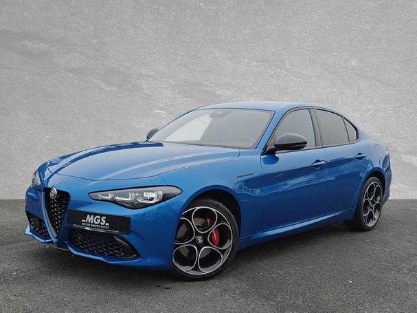 Alfa Romeo Giulia Q4 206 kW image number 1