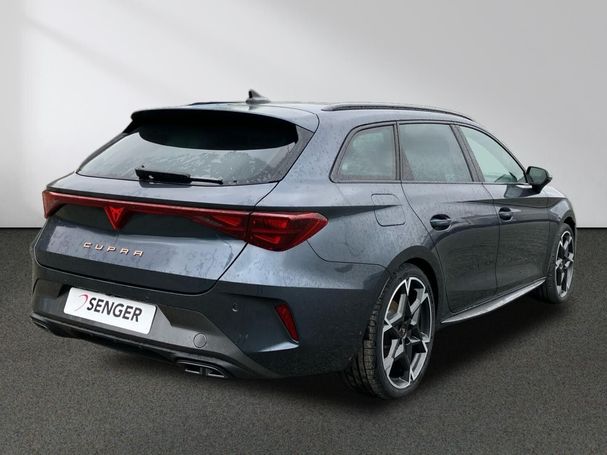 Cupra Leon Sportstourer 1.5 eTSI 110 kW image number 3