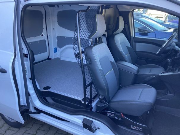 Renault Kangoo BLUE dCi 95 70 kW image number 7