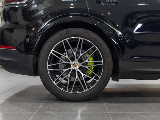 Porsche Cayenne E-Hybrid 346 kW image number 38