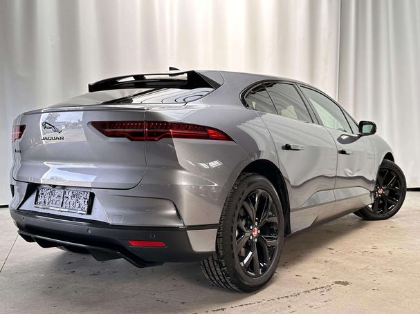 Jaguar I-Pace 294 kW image number 4