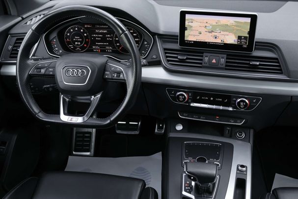 Audi Q5 45 TFSI quattro S tronic Sport 180 kW image number 10