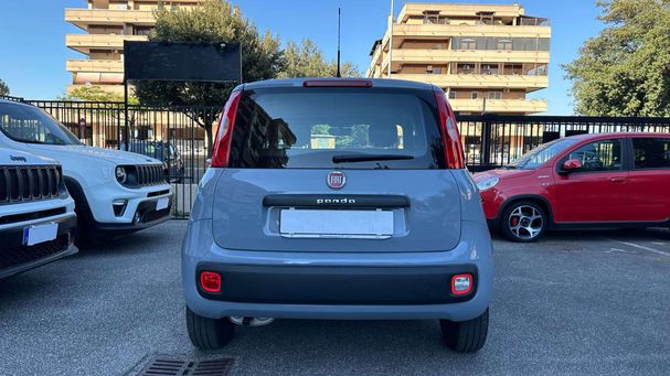 Fiat Panda 1.2 51 kW image number 2